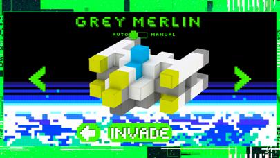 Super Space Invader iOS