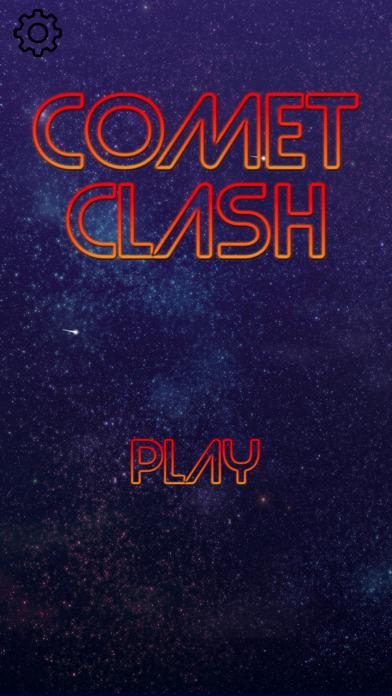 Comet Clash iOS