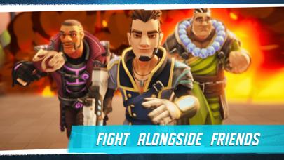 Heroes of Warland iOS