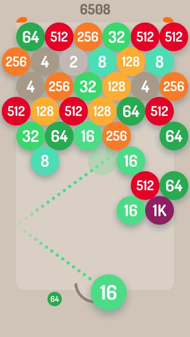 2048 POP! iOS