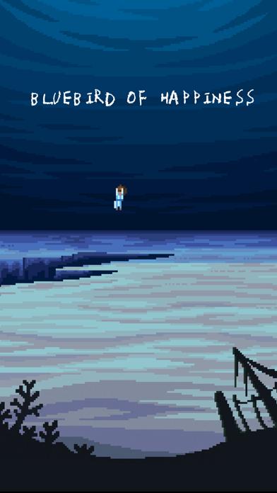 Bluebird of Happiness iOS