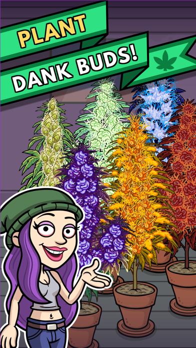 Bud Farm: 420 iOS