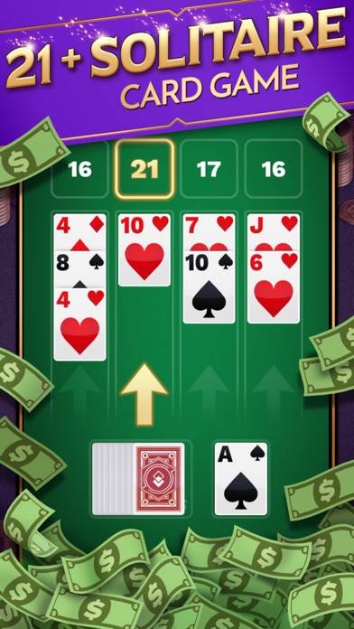 21 Blitz iOS