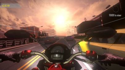 Motorcycle Mechanic Simulator iOS