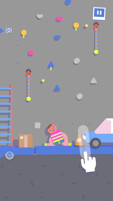 Climbing Flail iOS