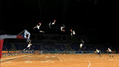 AllStarSlams Pixel Jam iOS