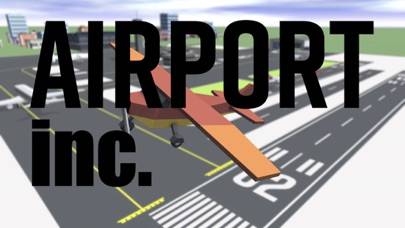 Airport Inc iOS