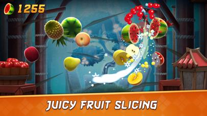 Fruit Ninja 2 iOS