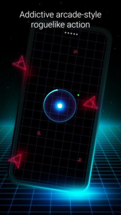 Nodeshifter iOS