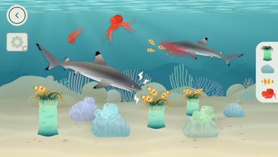 Coral Reef by Tinybop iOS