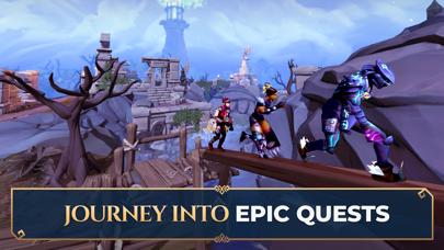 RuneScape iOS