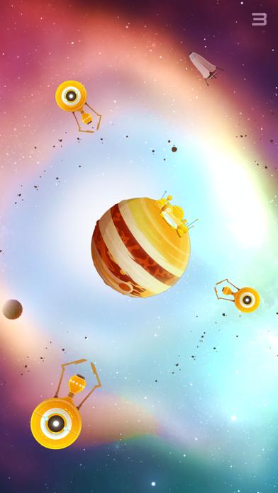 MARS360 iOS