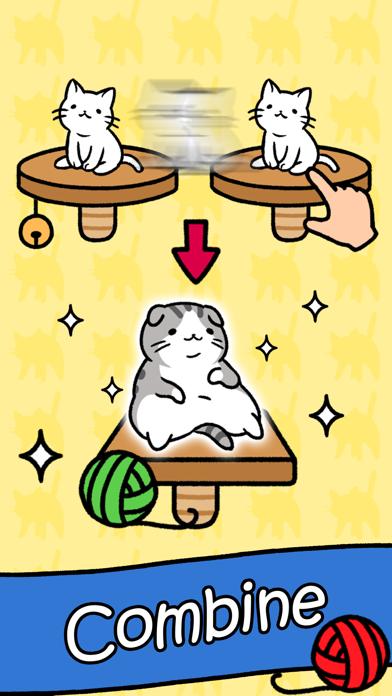 Cat Condo iOS
