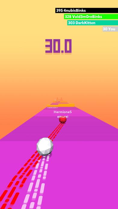 Boost Race iOS