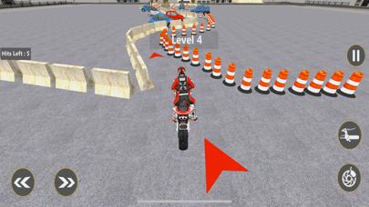 Real Bike Parking 2017 3D iOS