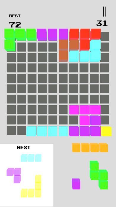 PUTZ GAME iOS