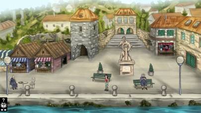 Alice and the Magical Islands iOS