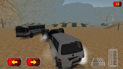 Car Crash Stunt Simulator iOS
