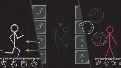 Annotation of Love iOS