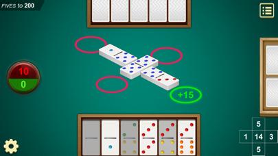 Dominos - Classic Board Games iOS