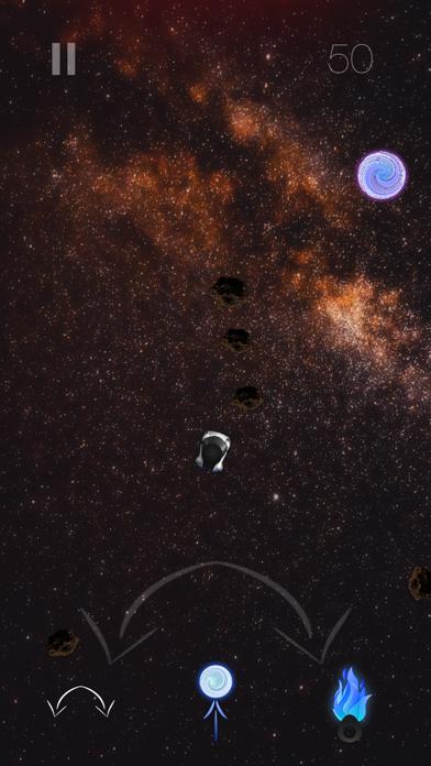 Clash of Cosmos iOS