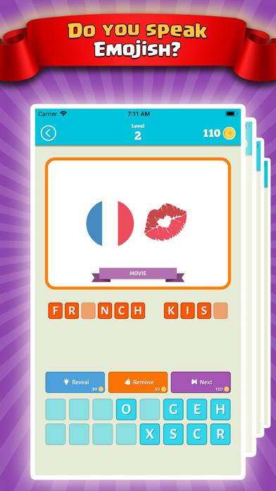 Emoji Guess: Original iOS