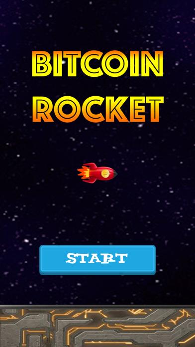 Bitcoin Rocket iOS