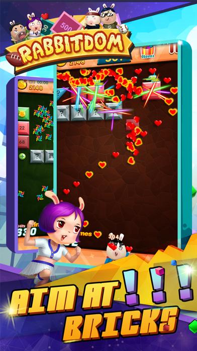 Rabbitdom iOS