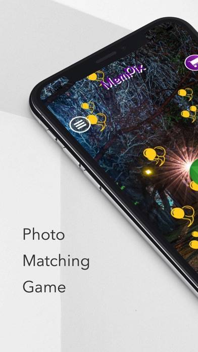 MemPix iOS