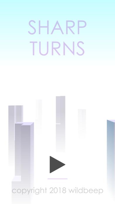 Sharp Turns iOS