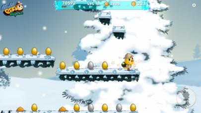Super Chuckie Egg iOS