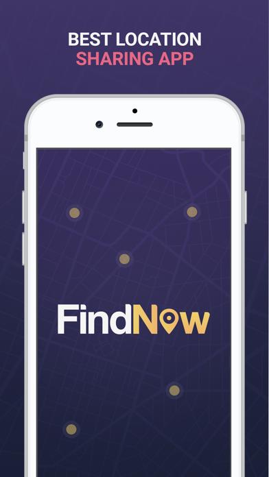 FindNow iOS