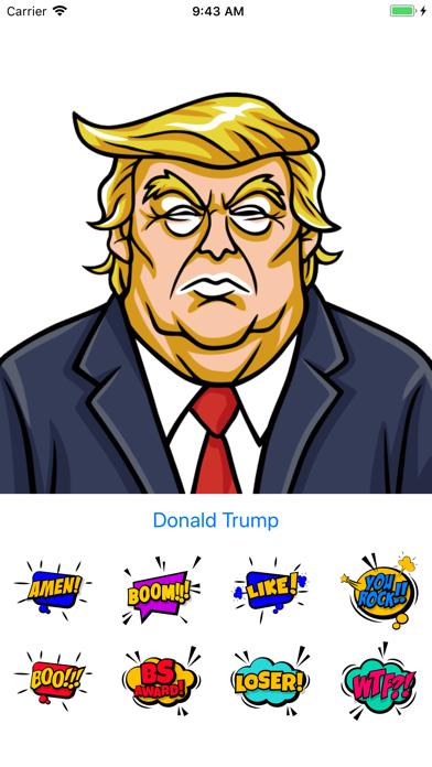 Political Smackdown iOS