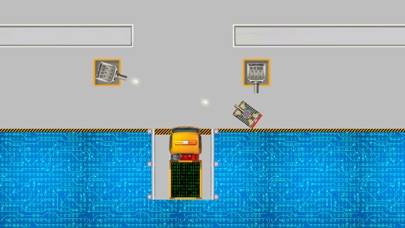 Server Wars iOS