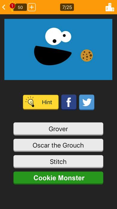 Guess the Icon: Pop Quiz Game iOS
