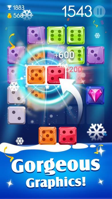 Jewel Games 2018-Match 3 Games iOS