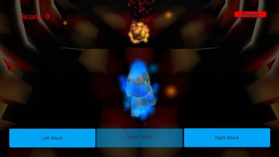 Elemental Dash iOS
