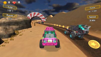 Super Kids Racing iOS
