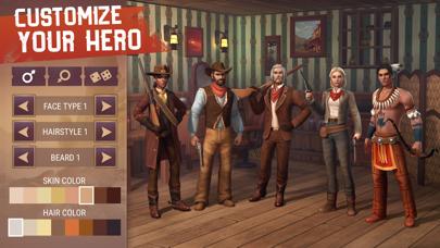 Westland Survival iOS