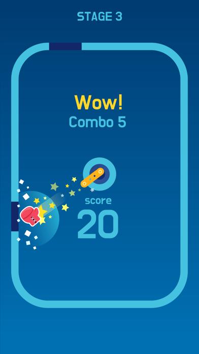 Spin Bomb iOS