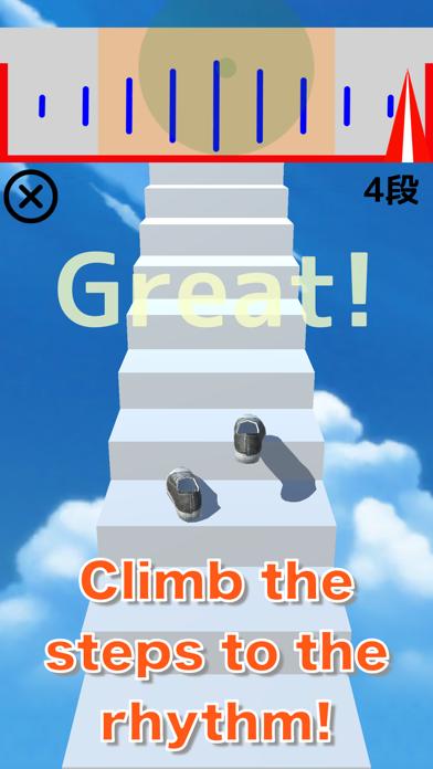 Fantastic Steps AR iOS