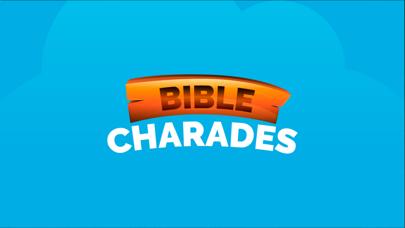 Bible Charades iOS