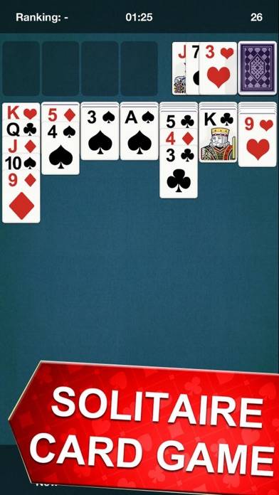 Card Puzzle iOS
