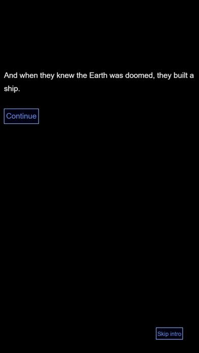 Seedship iOS
