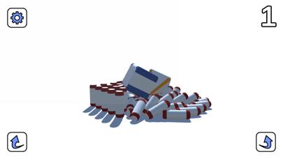 Tower Stacks iOS