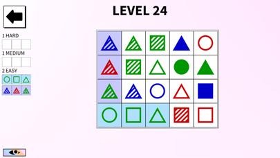 Mindset Game iOS