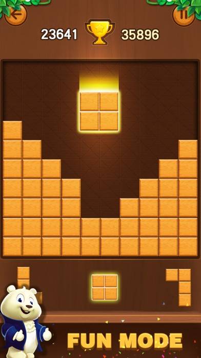 Block Puzzle Classic 2018 iOS