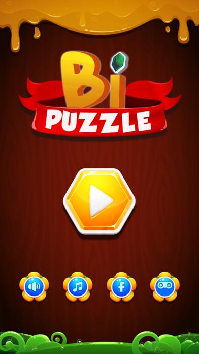 Bi Puzzle iOS