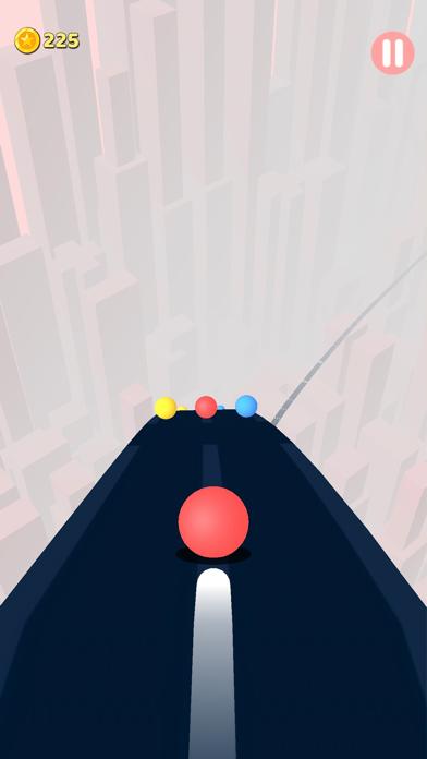 Color Road! iOS