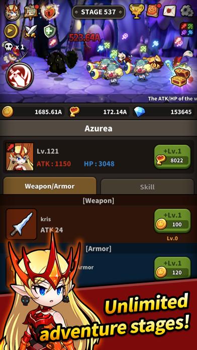 Infinite Dungeon Breach Plus iOS